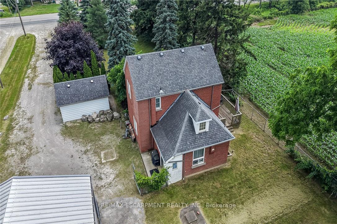 Photo 44 of 2250 56 Highway, Hamilton, Rural Glanbrook — HOMEH