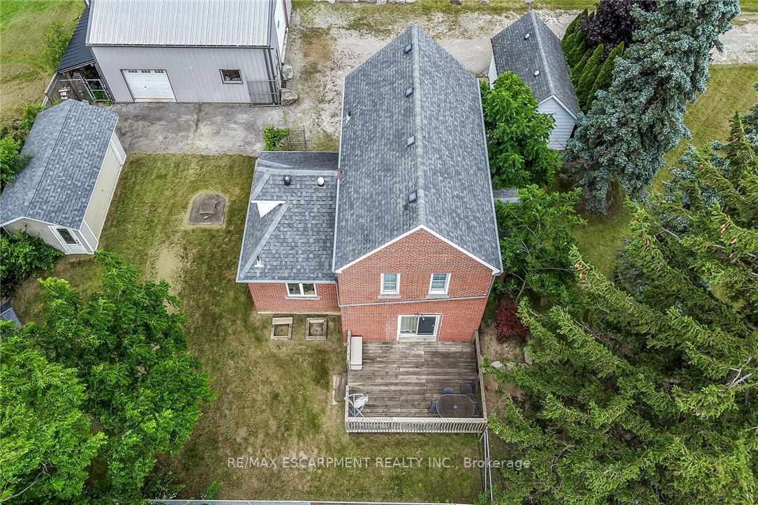 Photo 45 of 2250 56 Highway, Hamilton, Rural Glanbrook — HOMEH
