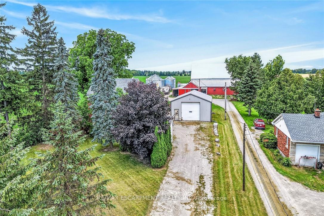 Photo 48 of 2250 56 Highway, Hamilton, Rural Glanbrook — HOMEH