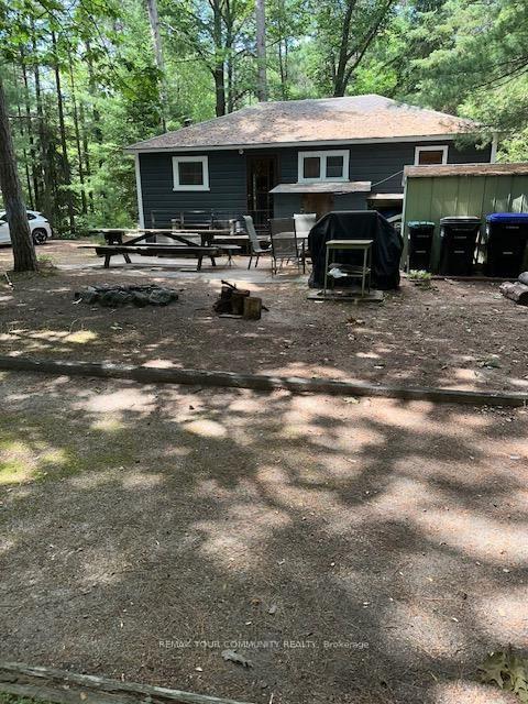 Photo 5 of 341 Tiny Beaches Road N, Tiny, Rural Tiny — HOMEH