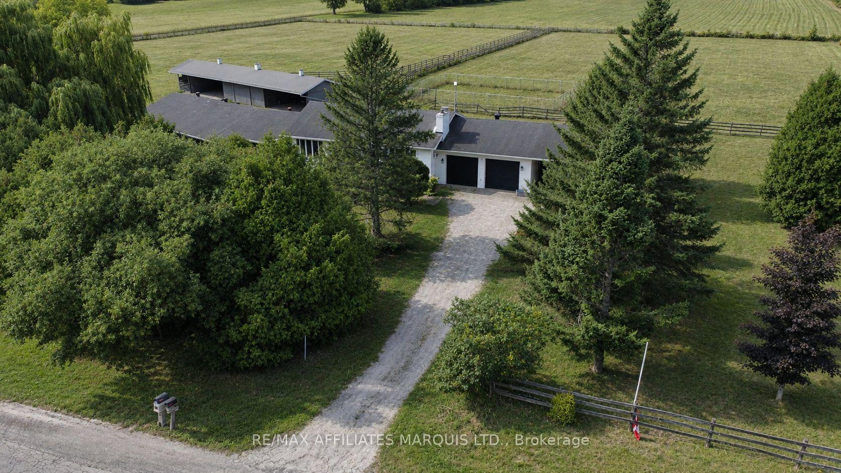 Photo 2 of 7788 County Rd 21, Augusta, Augusta Twp — HOMEH