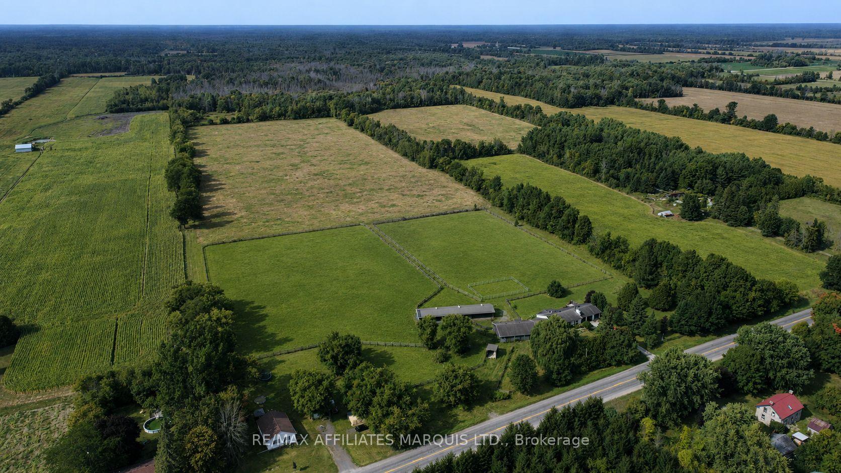 Photo 40 of 7788 County Rd 21, Augusta, Augusta Twp — HOMEH