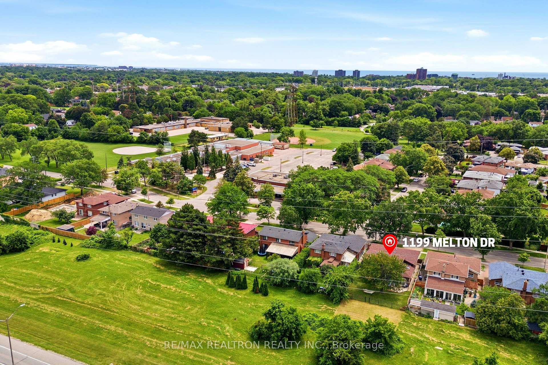 Photo 34 of 1199 Melton Drive, Mississauga, Lakeview — HOMEH