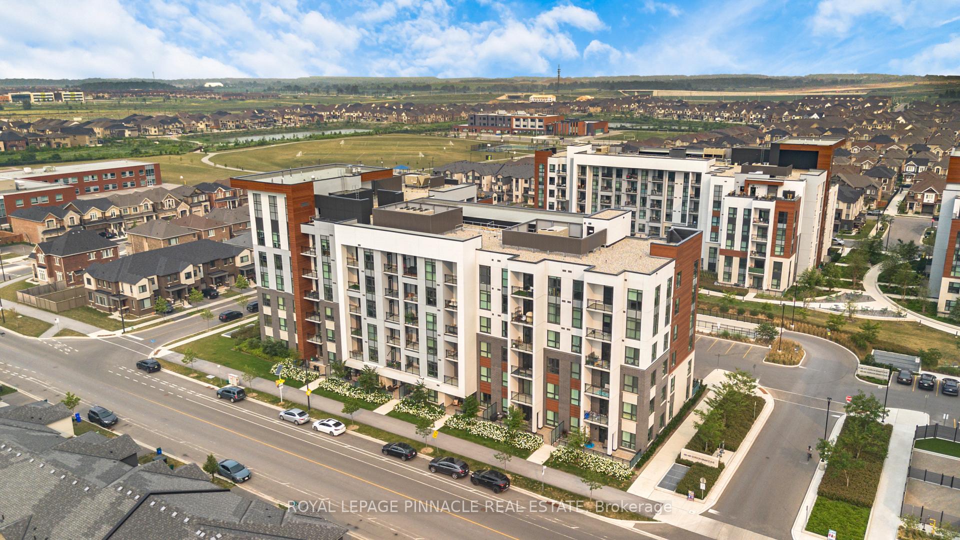 Photo 3 of Unit 209, 460 Gordon Krantz Avenue, Milton, Walker — HOMEH