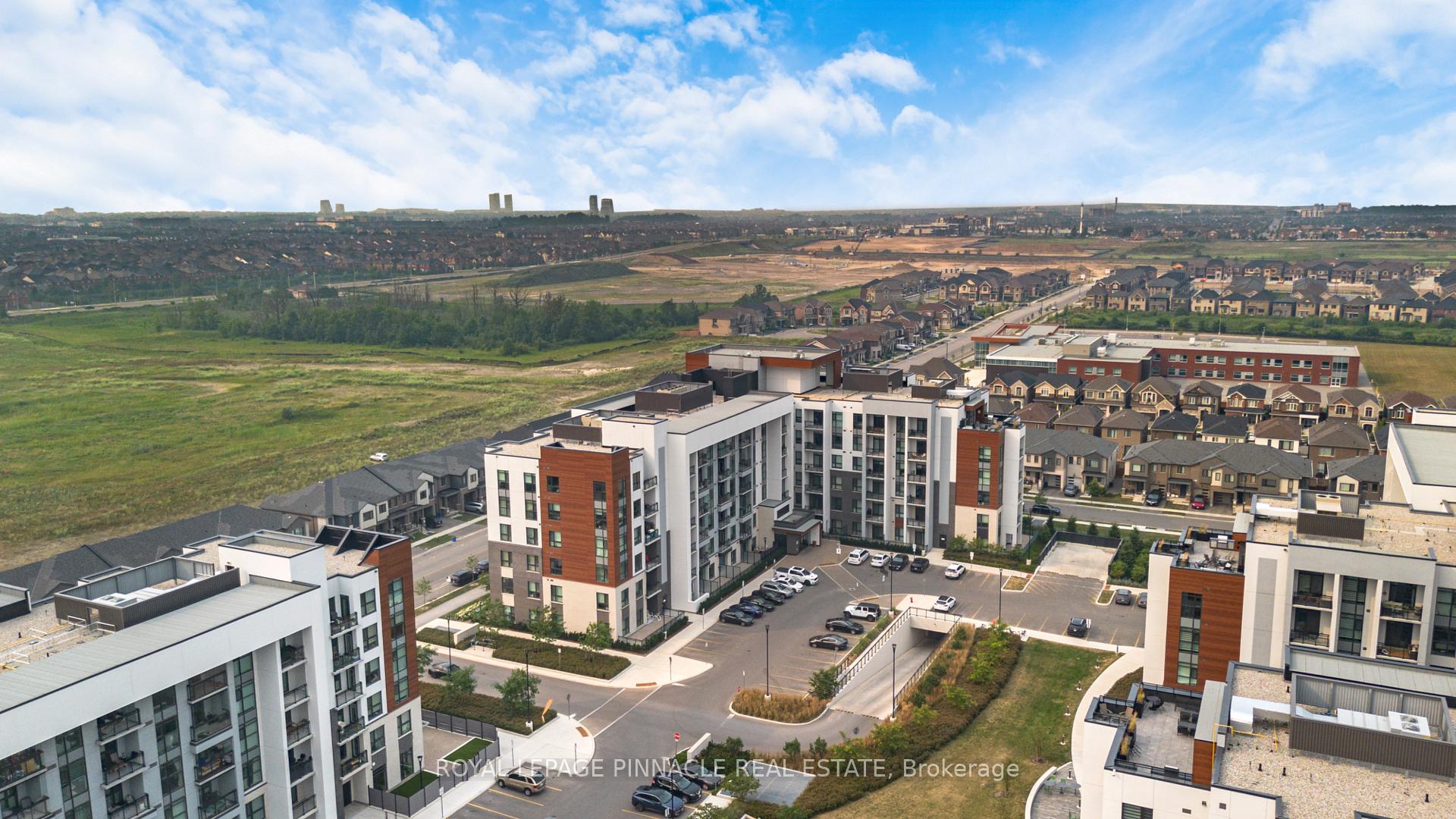 Photo 4 of Unit 209, 460 Gordon Krantz Avenue, Milton, Walker — HOMEH