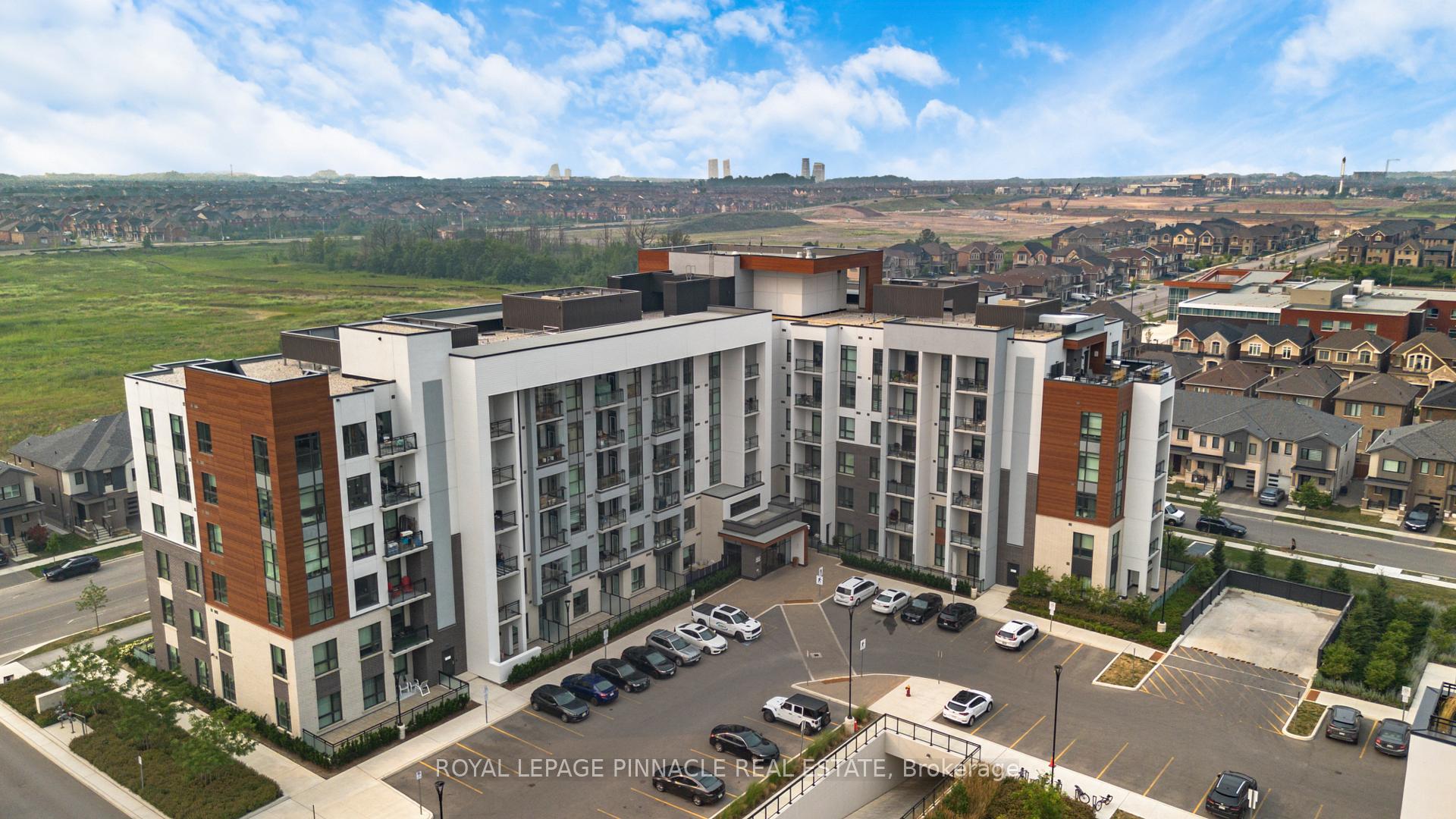 Photo 6 of Unit 209, 460 Gordon Krantz Avenue, Milton, Walker — HOMEH