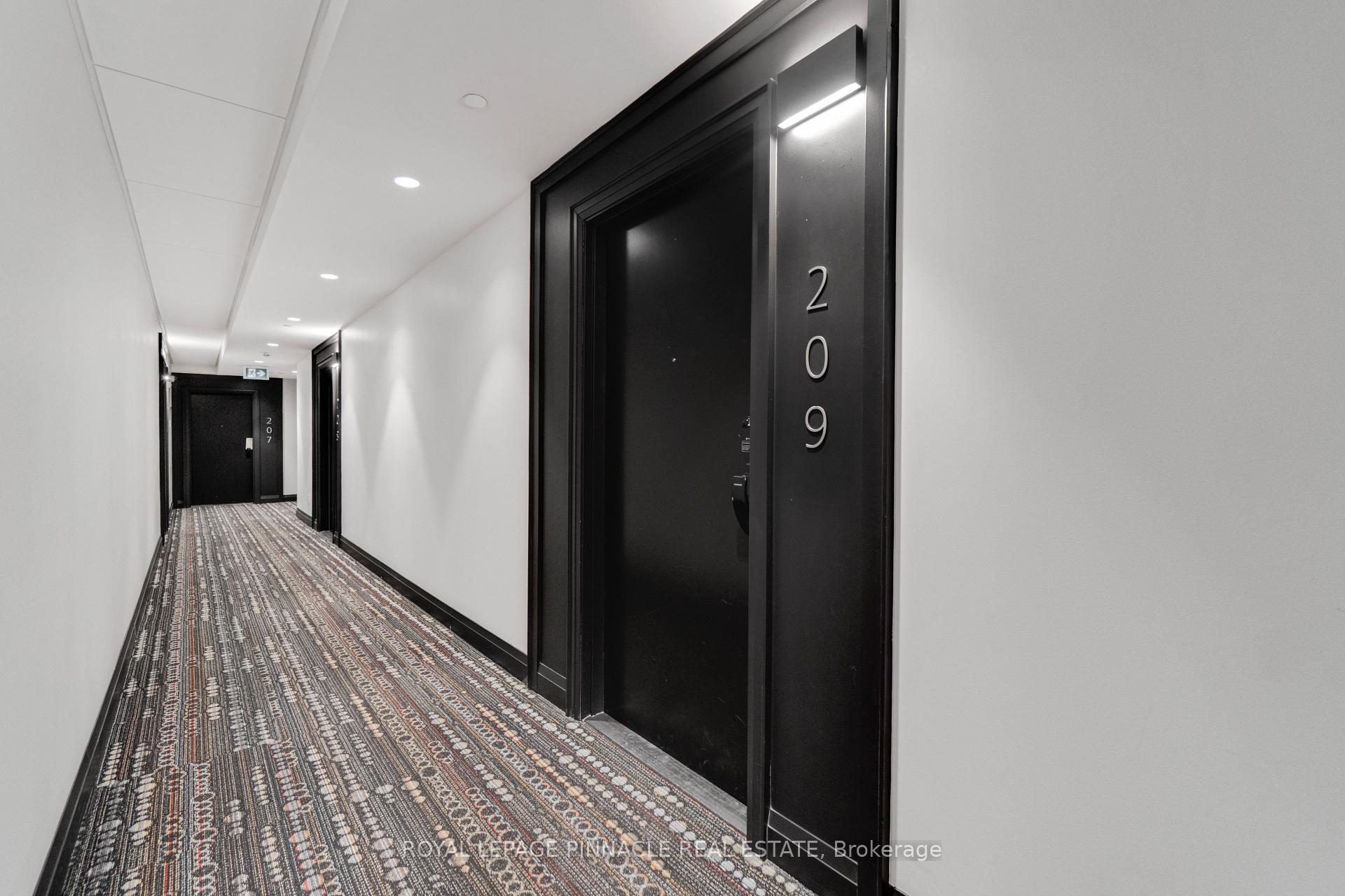 Photo 12 of Unit 209, 460 Gordon Krantz Avenue, Milton, Walker — HOMEH