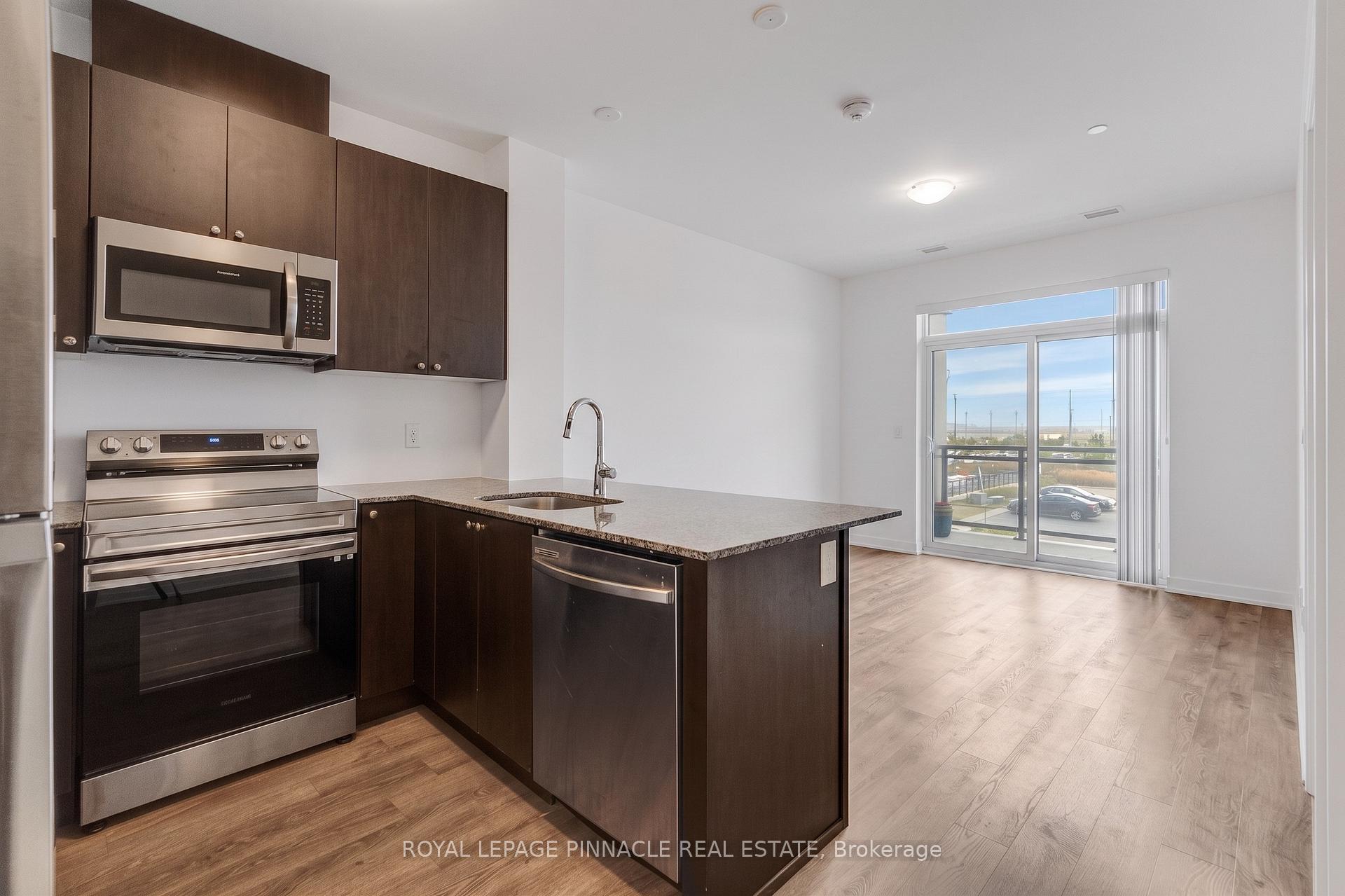 Photo 15 of Unit 209, 460 Gordon Krantz Avenue, Milton, Walker — HOMEH
