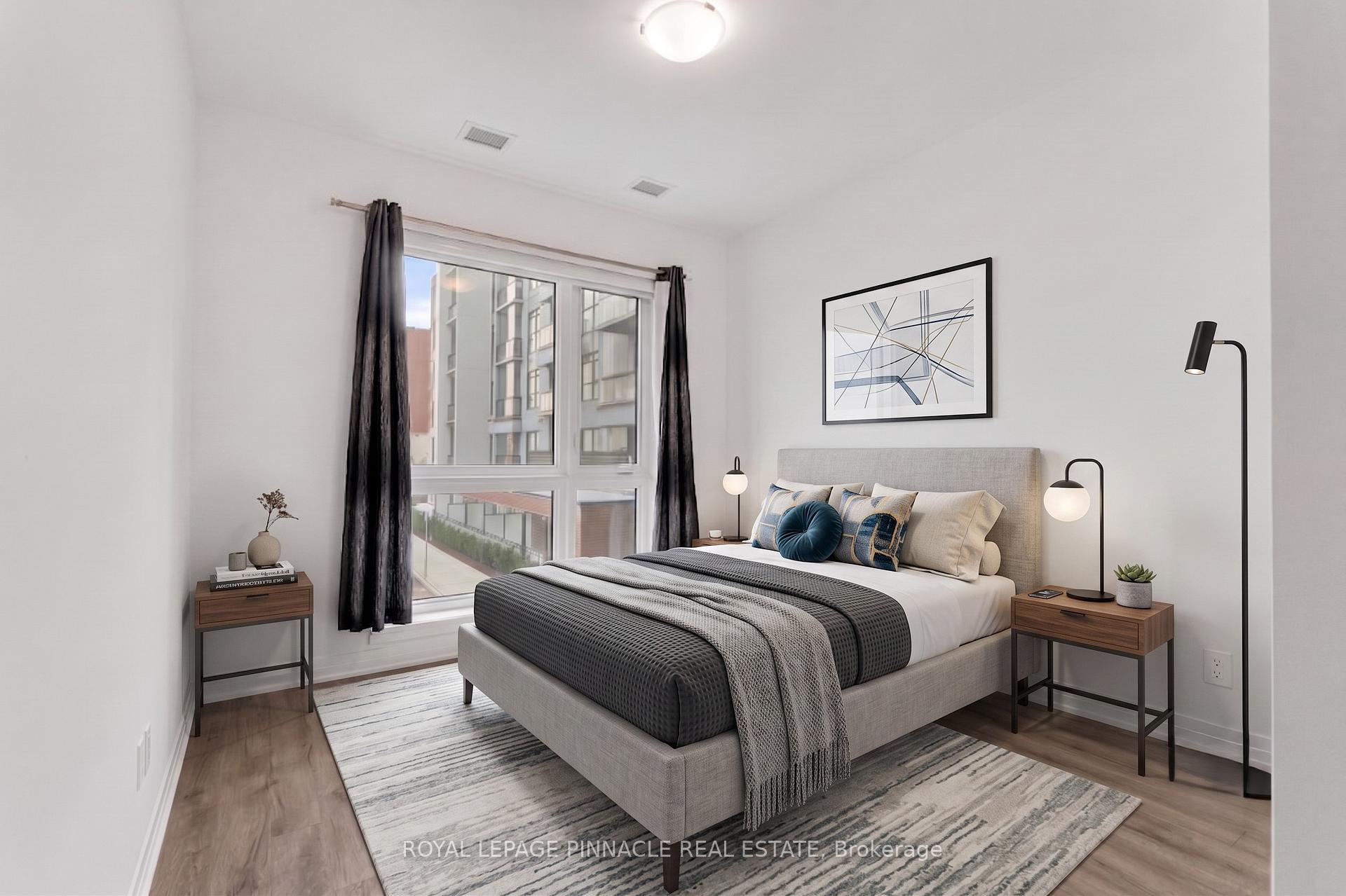Photo 22 of Unit 209, 460 Gordon Krantz Avenue, Milton, Walker — HOMEH