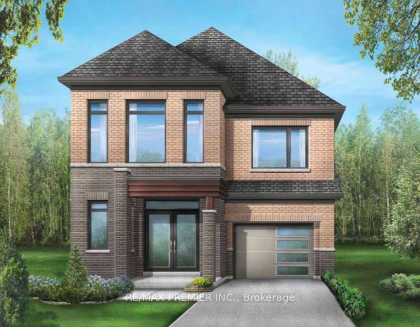 Photo 1 of 1223 Tailsman Manor, Pickering, Rural Pickering — HOMEH