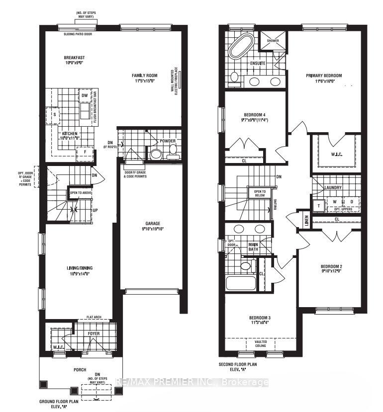 Photo 2 of 1223 Tailsman Manor, Pickering, Rural Pickering — HOMEH