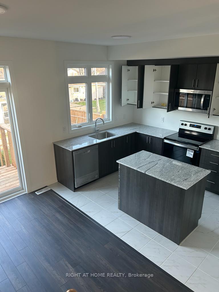 Photo 9 of Unit 46, 79 Sidney Rose Drive, St. Catharines, Glendale/Glenridge — HOMEH