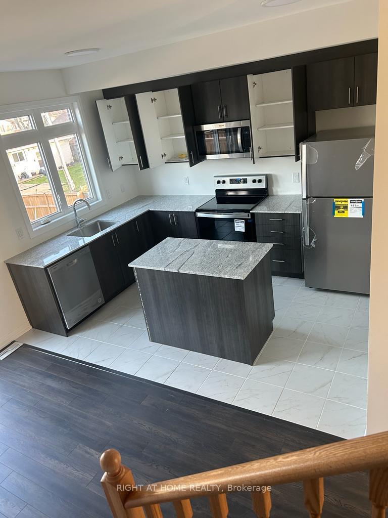 Photo 10 of Unit 46, 79 Sidney Rose Drive, St. Catharines, Glendale/Glenridge — HOMEH