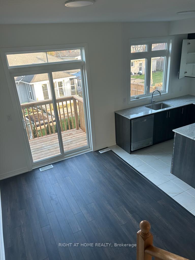 Photo 11 of Unit 46, 79 Sidney Rose Drive, St. Catharines, Glendale/Glenridge — HOMEH