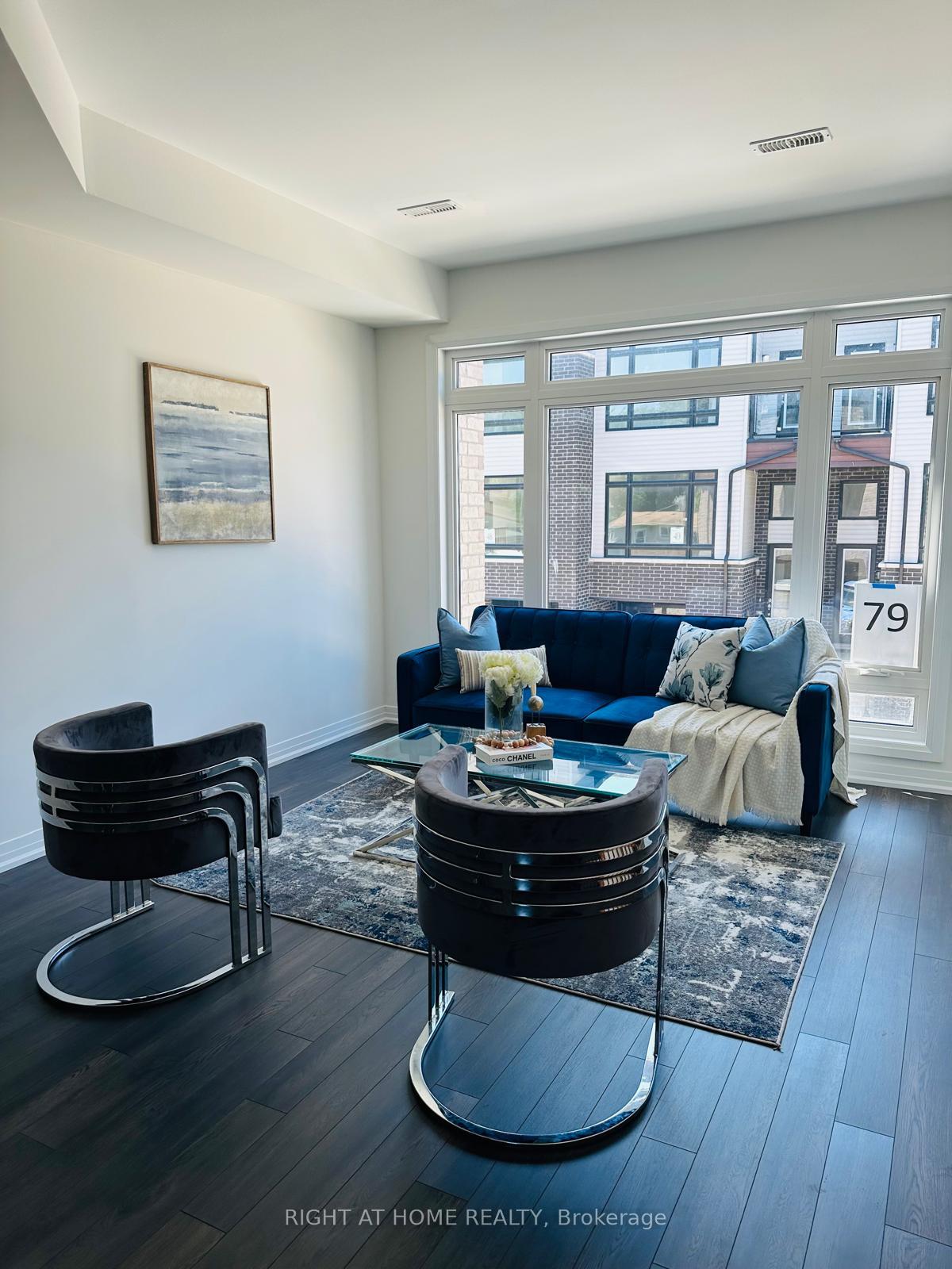 Photo 14 of Unit 46, 79 Sidney Rose Drive, St. Catharines, Glendale/Glenridge — HOMEH