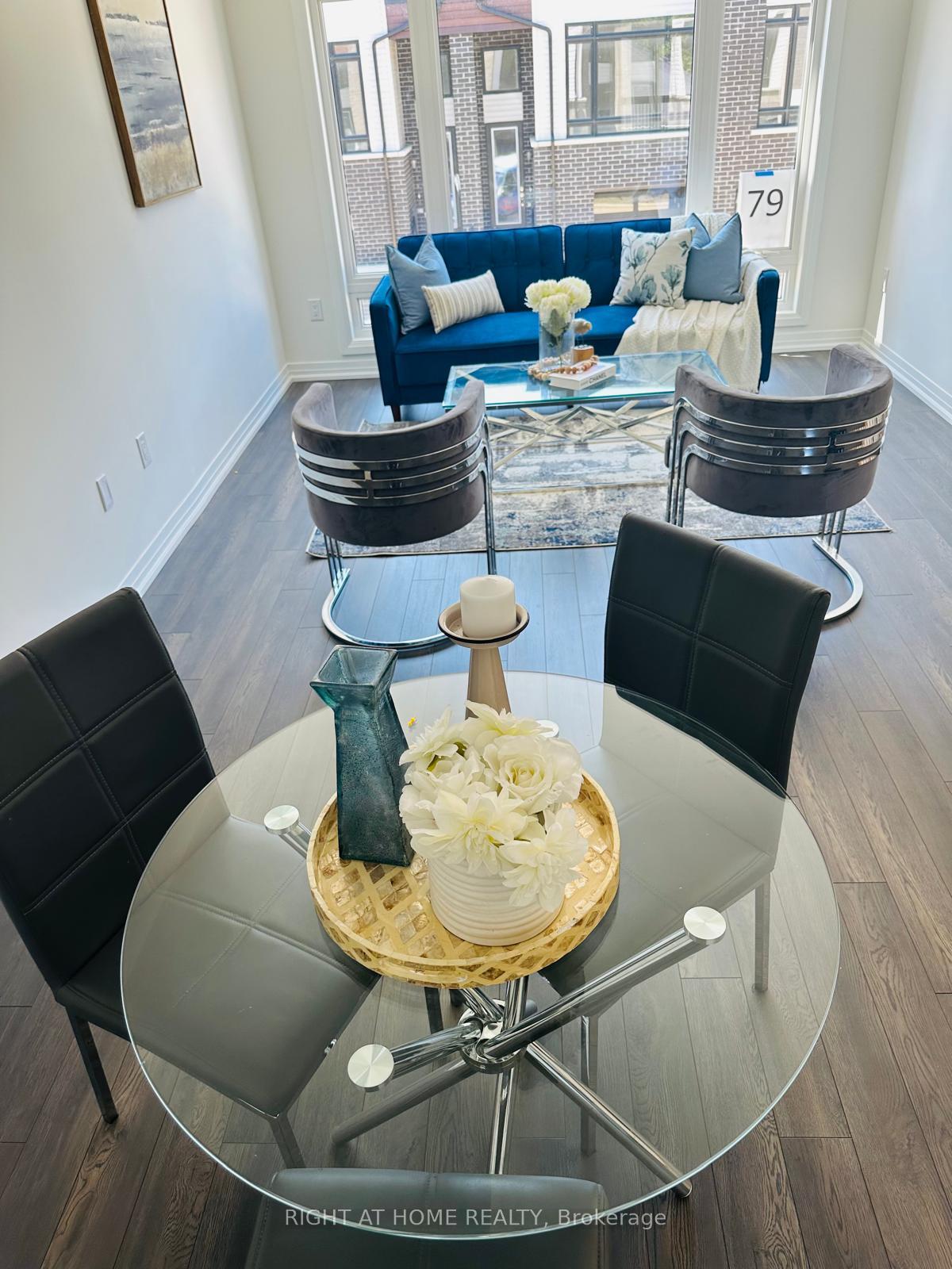 Photo 16 of Unit 46, 79 Sidney Rose Drive, St. Catharines, Glendale/Glenridge — HOMEH