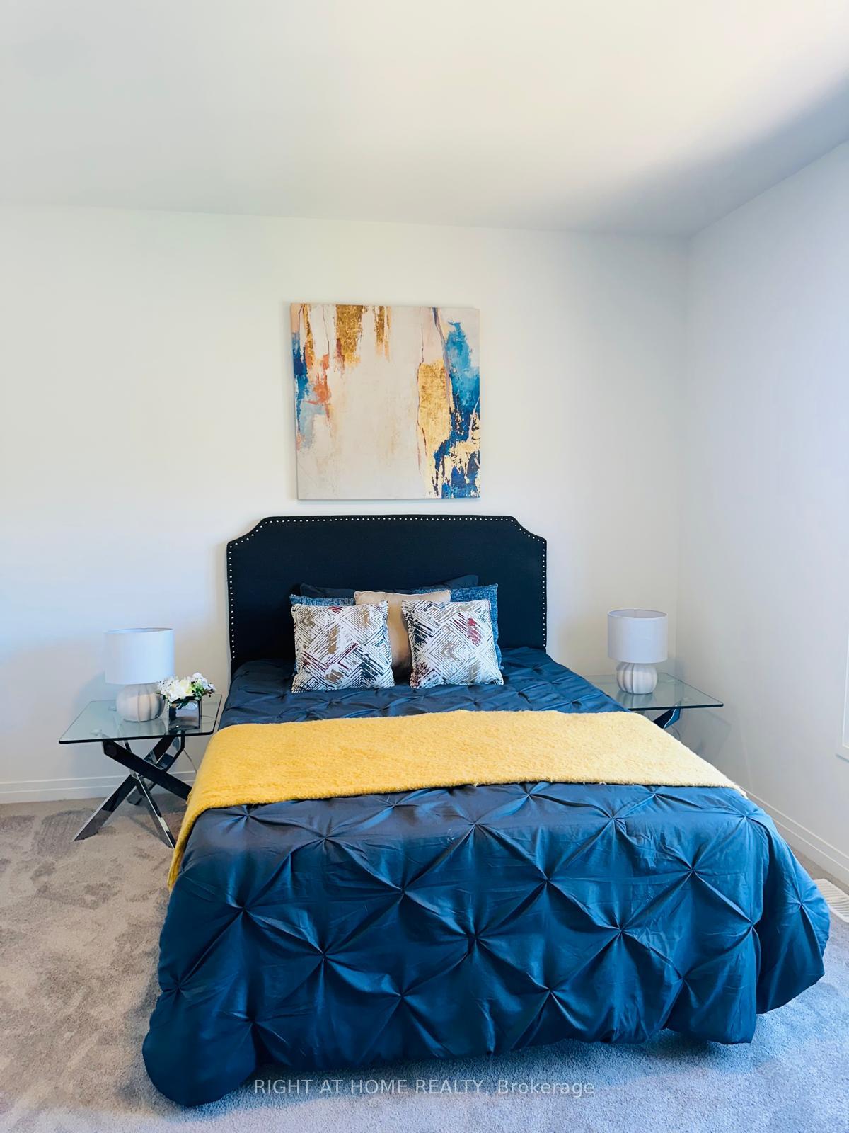 Photo 20 of Unit 46, 79 Sidney Rose Drive, St. Catharines, Glendale/Glenridge — HOMEH