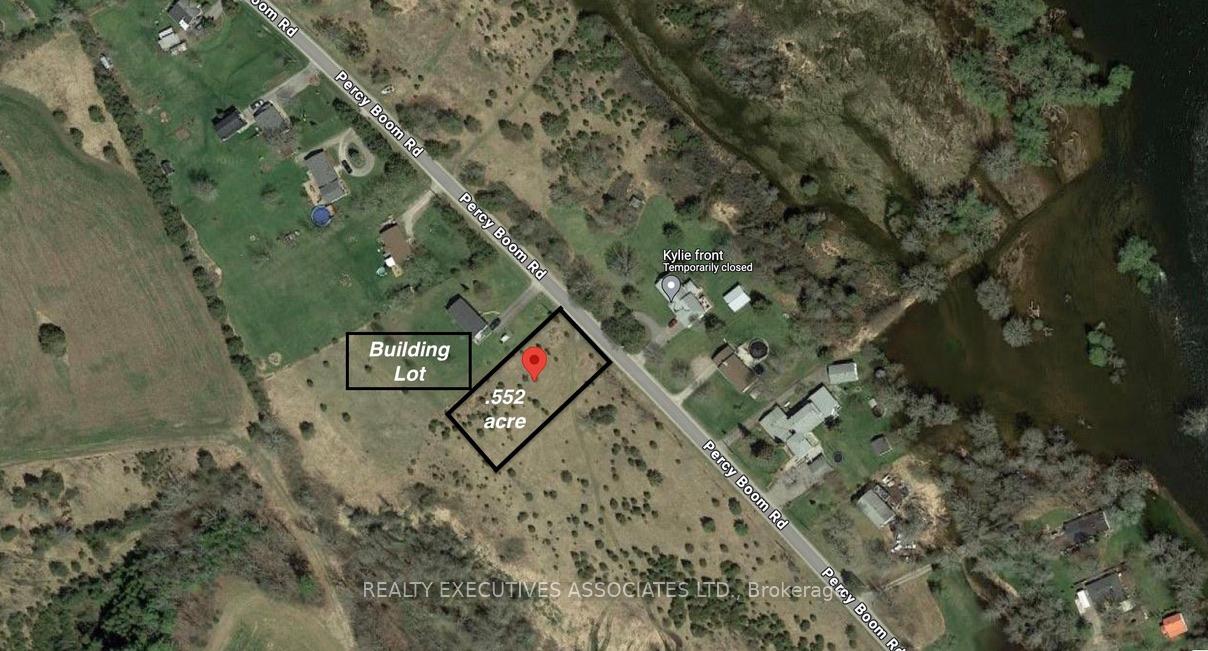 Photo of 594 Percy Boom Road