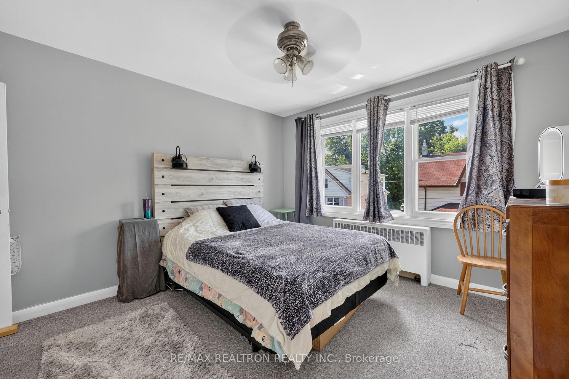 Photo 21 of 3 East Street, Barrie, Wellington — HOMEH