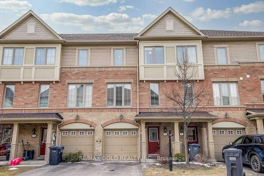 Photo 1 of 6 Cailiff Street, Brampton, Bram West — HOMEH