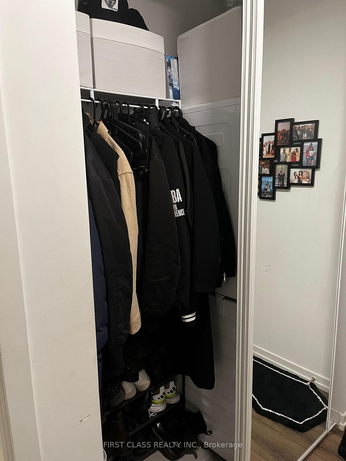 Photo 5 of Unit 2111, 7890 Jane Street, Vaughan, Concord — HOMEH