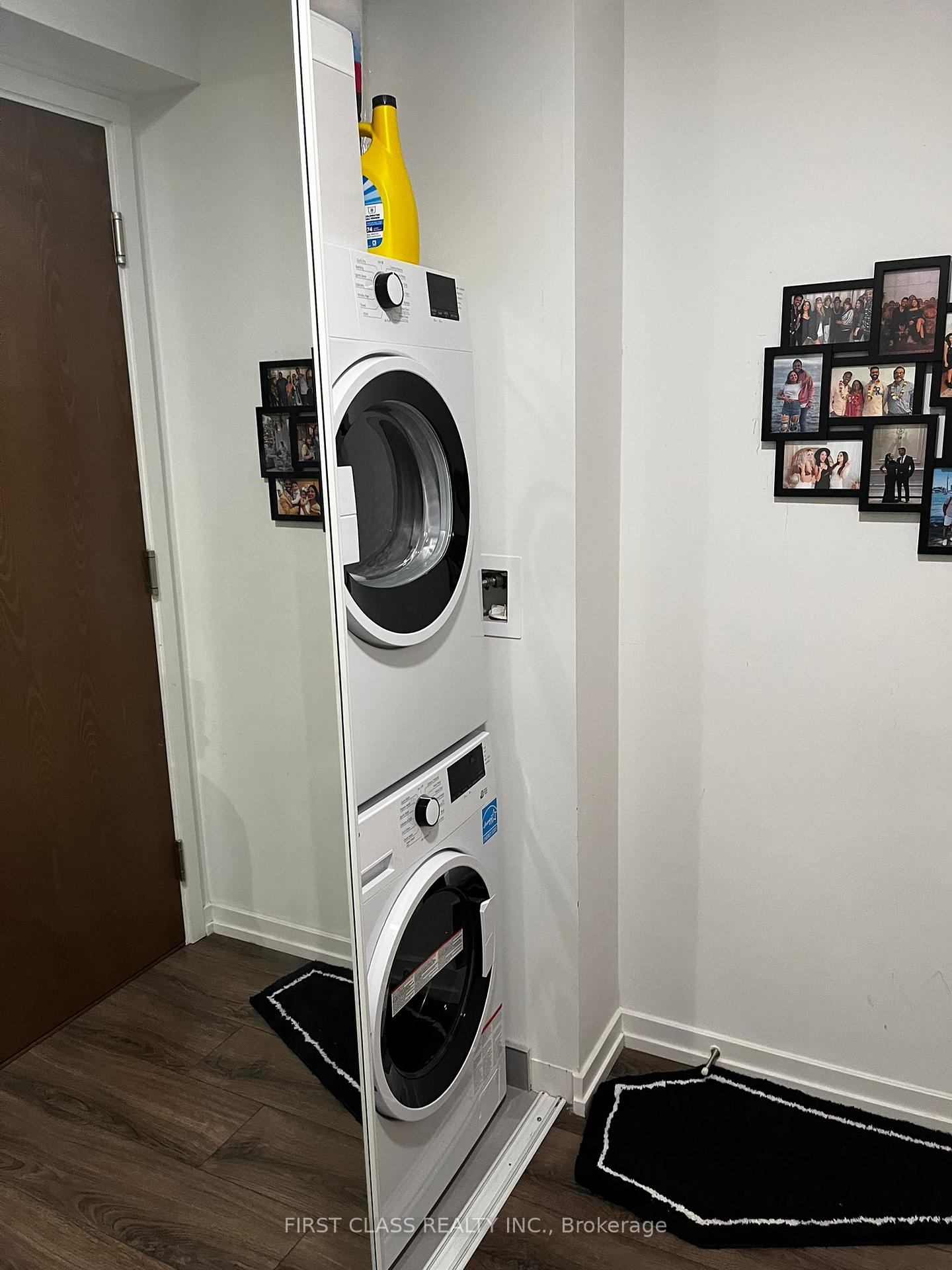 Photo 8 of Unit 2111, 7890 Jane Street, Vaughan, Concord — HOMEH