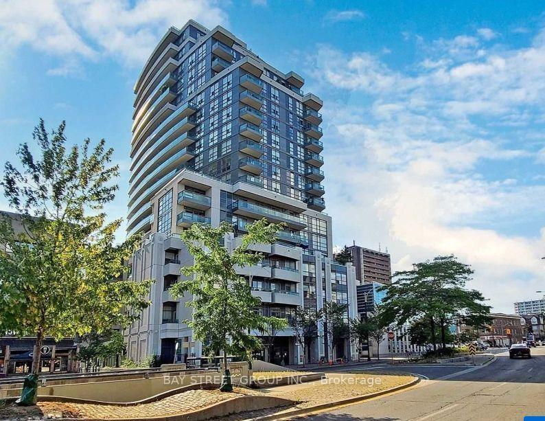 Photo 1 of Unit 801, 736 Spadina Avenue, Toronto, University — HOMEH