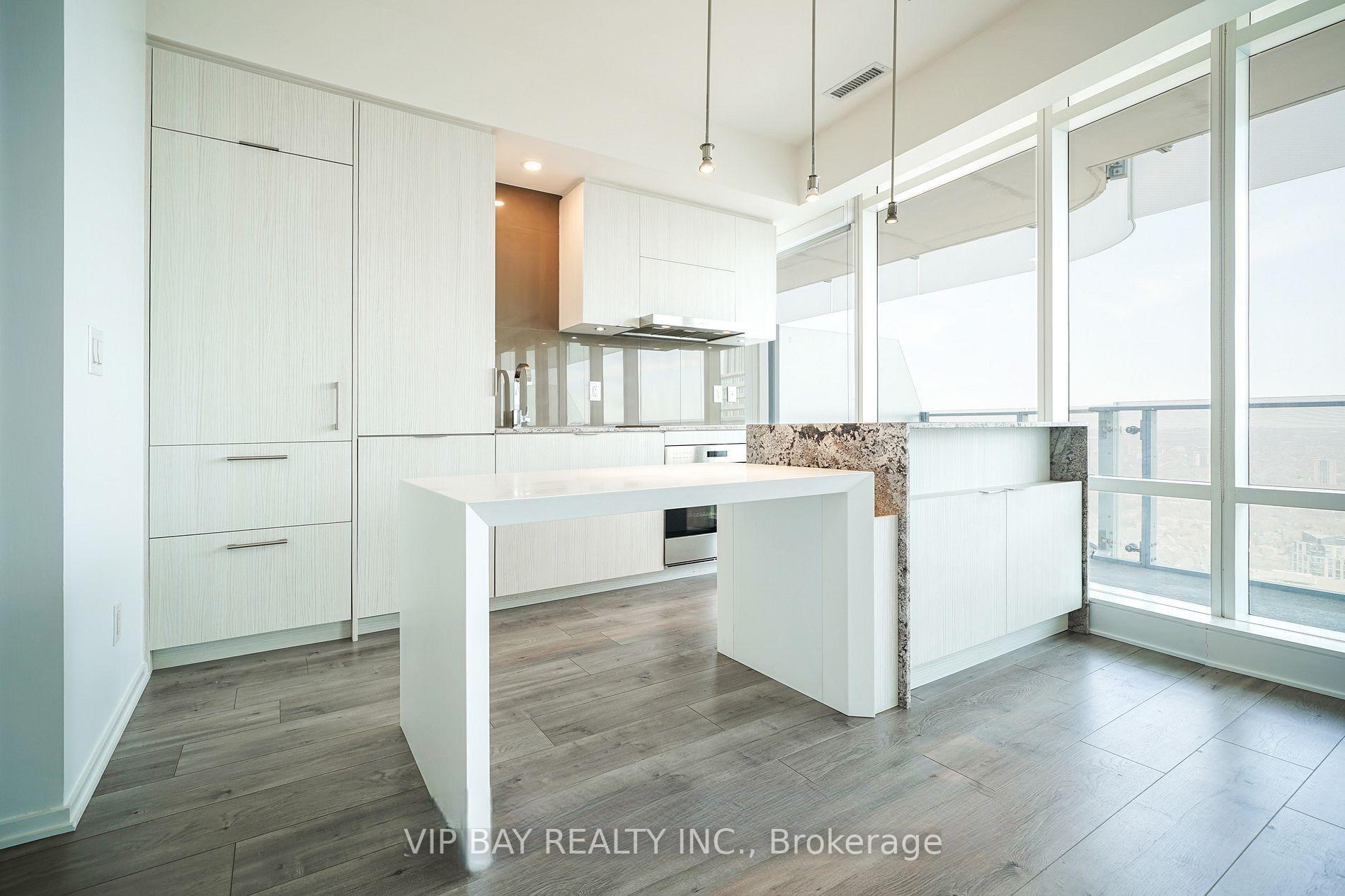 Photo 2 of Unit 4802, 1 Bloor Street E, Toronto, Church-Yonge Corridor — HOMEH