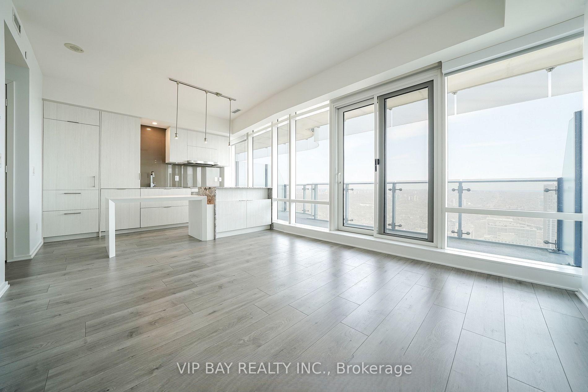Photo 3 of Unit 4802, 1 Bloor Street E, Toronto, Church-Yonge Corridor — HOMEH