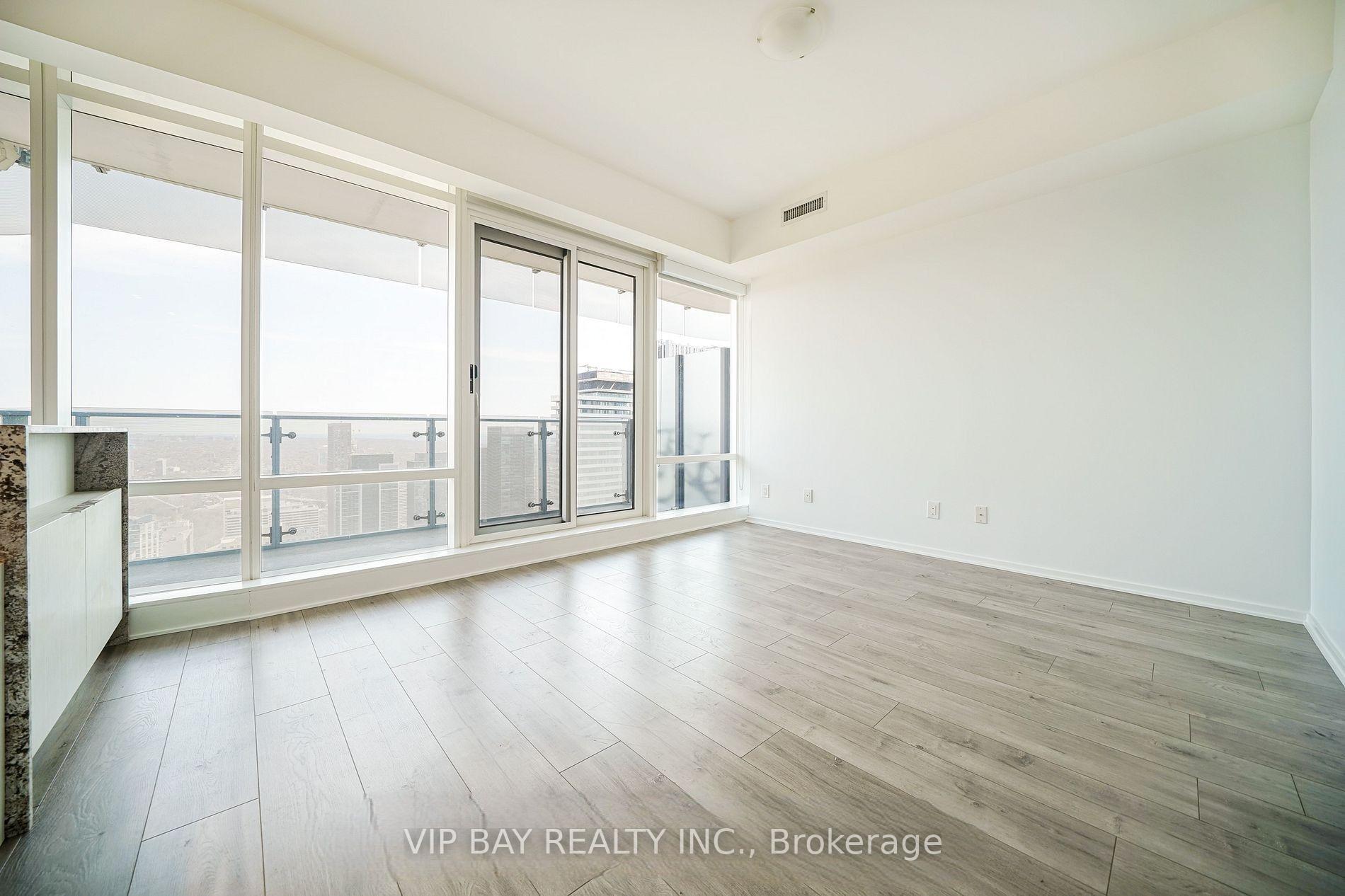 Photo 4 of Unit 4802, 1 Bloor Street E, Toronto, Church-Yonge Corridor — HOMEH