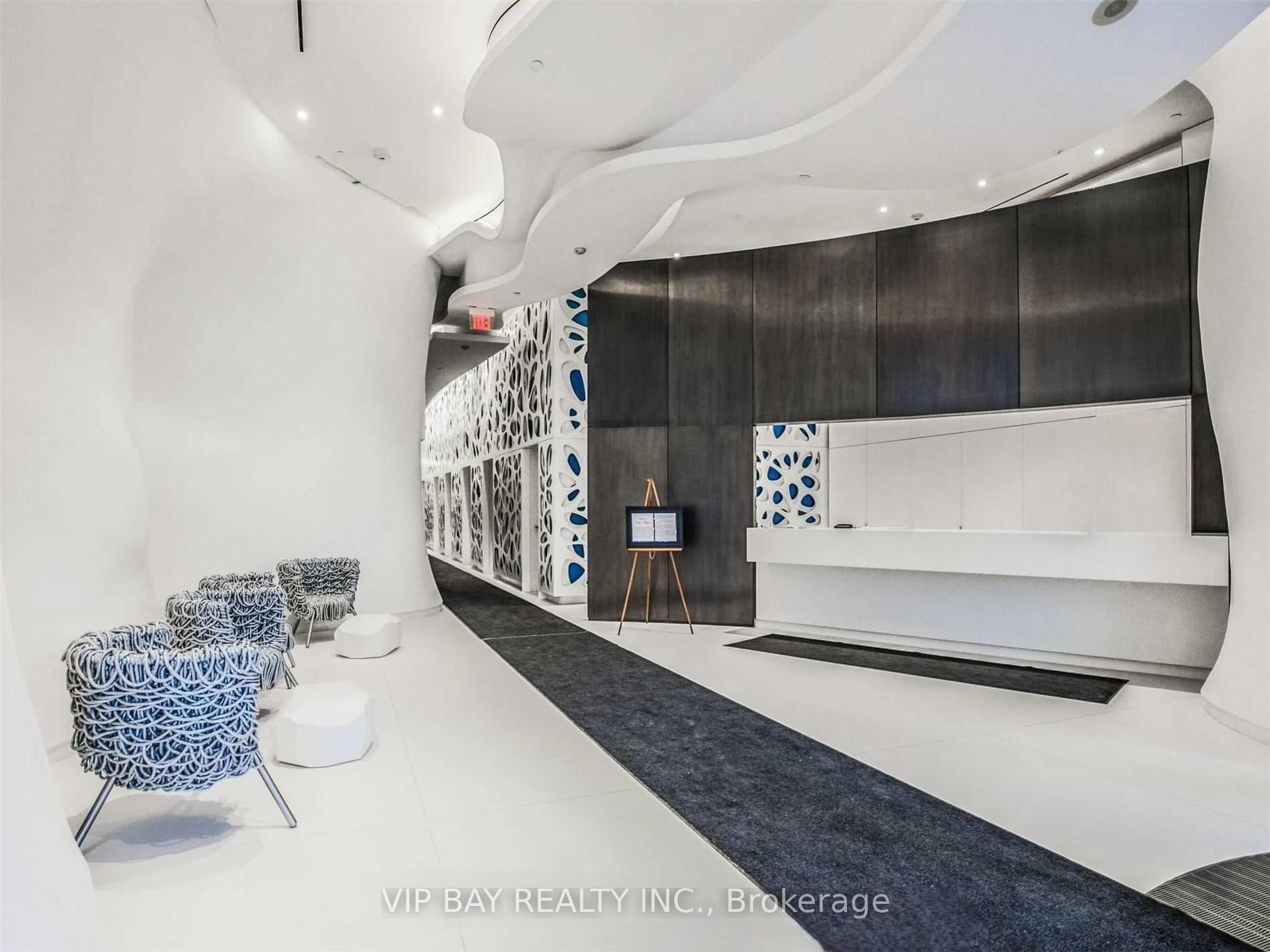 Photo 7 of Unit 4802, 1 Bloor Street E, Toronto, Church-Yonge Corridor — HOMEH