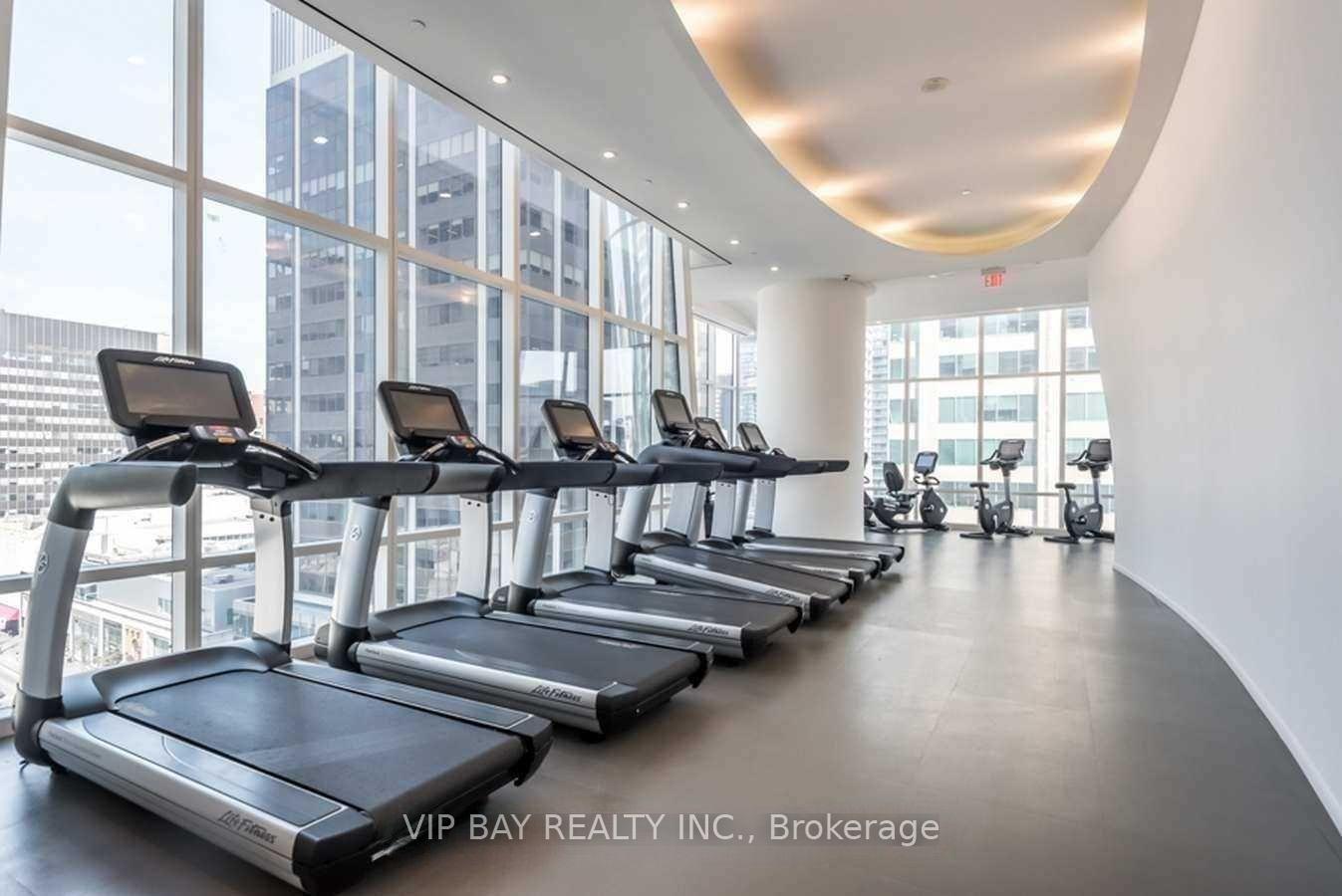 Photo 8 of Unit 4802, 1 Bloor Street E, Toronto, Church-Yonge Corridor — HOMEH