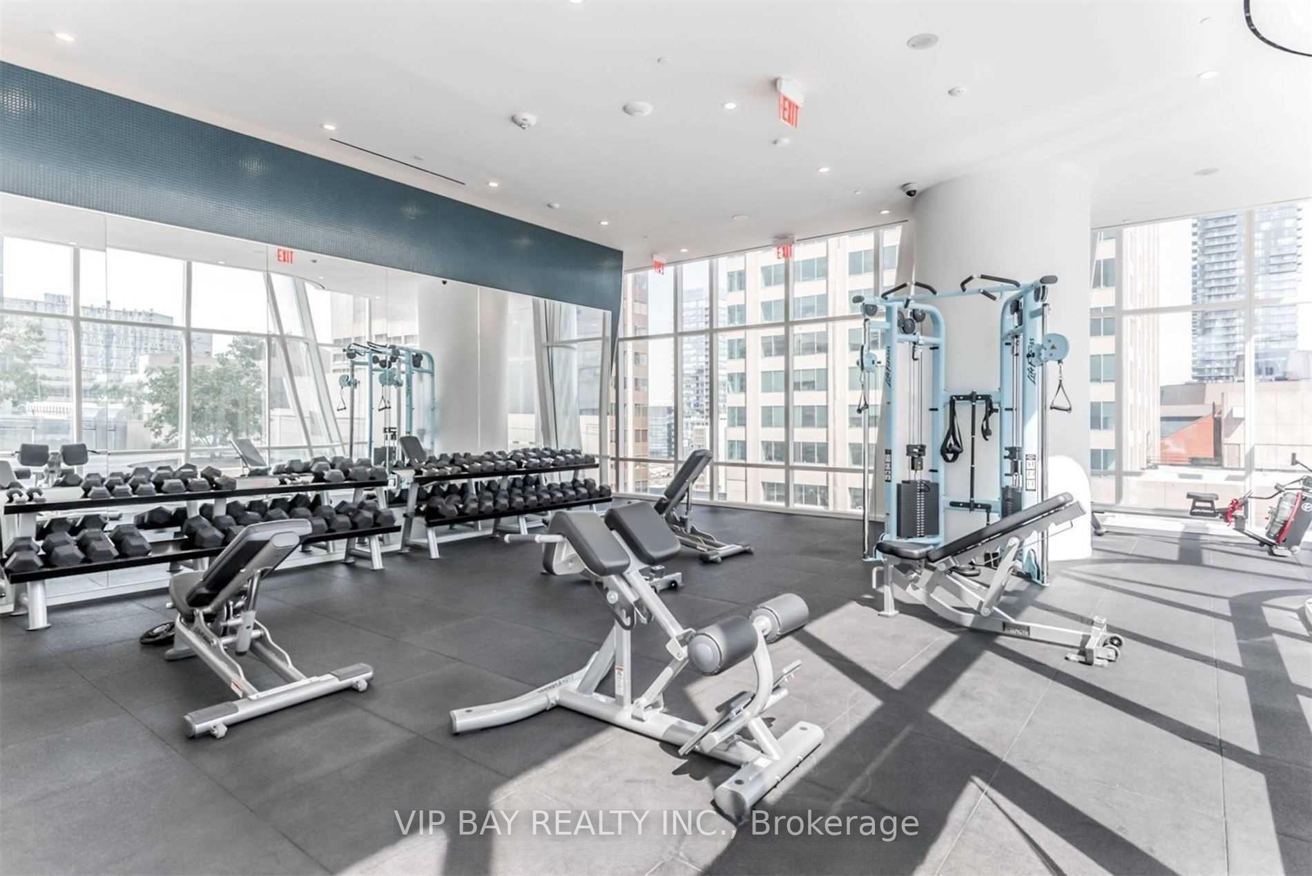 Photo 9 of Unit 4802, 1 Bloor Street E, Toronto, Church-Yonge Corridor — HOMEH