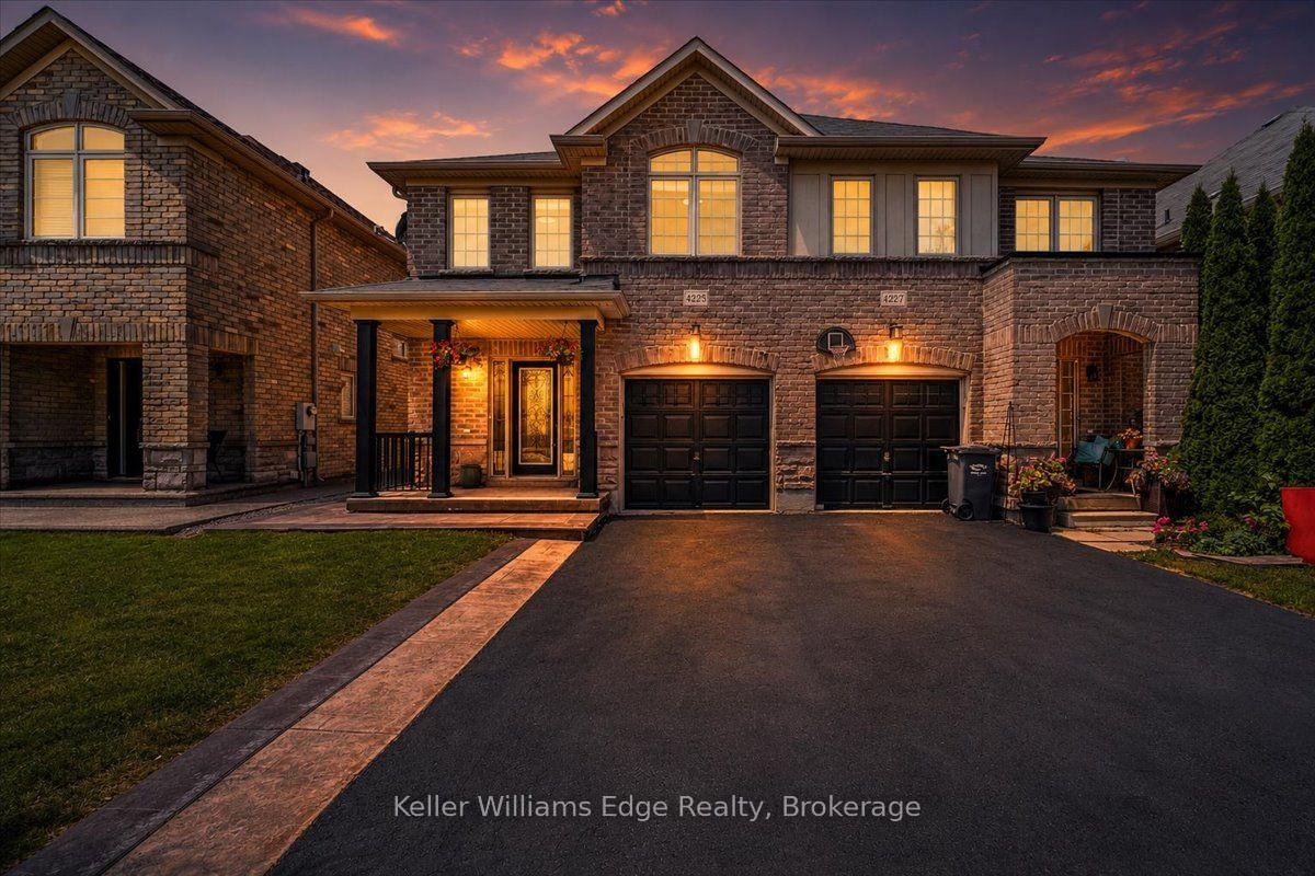 Front of 4225 Thomas Alton Boulevard