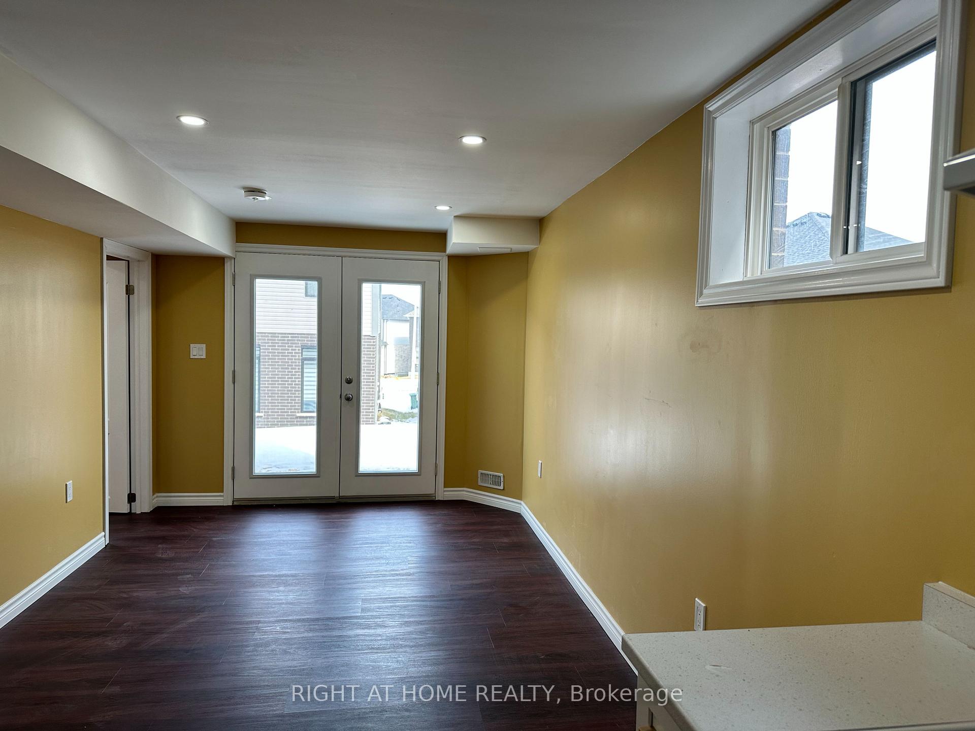Photo 2 of Unit Bsmt, 61 Keating Street, Guelph, Grange Road — HOMEH