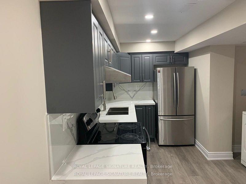 Photo 1 of Unit Basement, 5924 Terranova Drive, Mississauga, Churchill Meadows — HOMEH