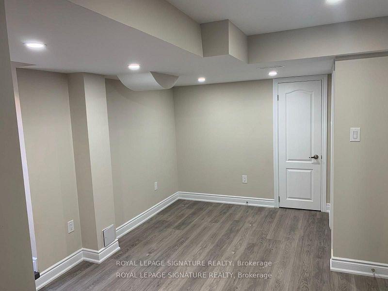 Photo 3 of Unit Basement, 5924 Terranova Drive, Mississauga, Churchill Meadows — HOMEH