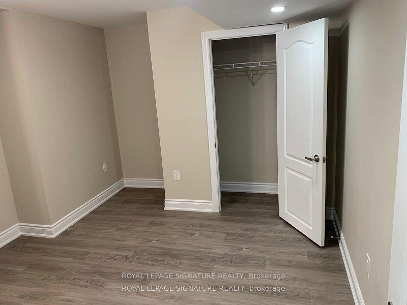 Photo 5 of Unit Basement, 5924 Terranova Drive, Mississauga, Churchill Meadows — HOMEH