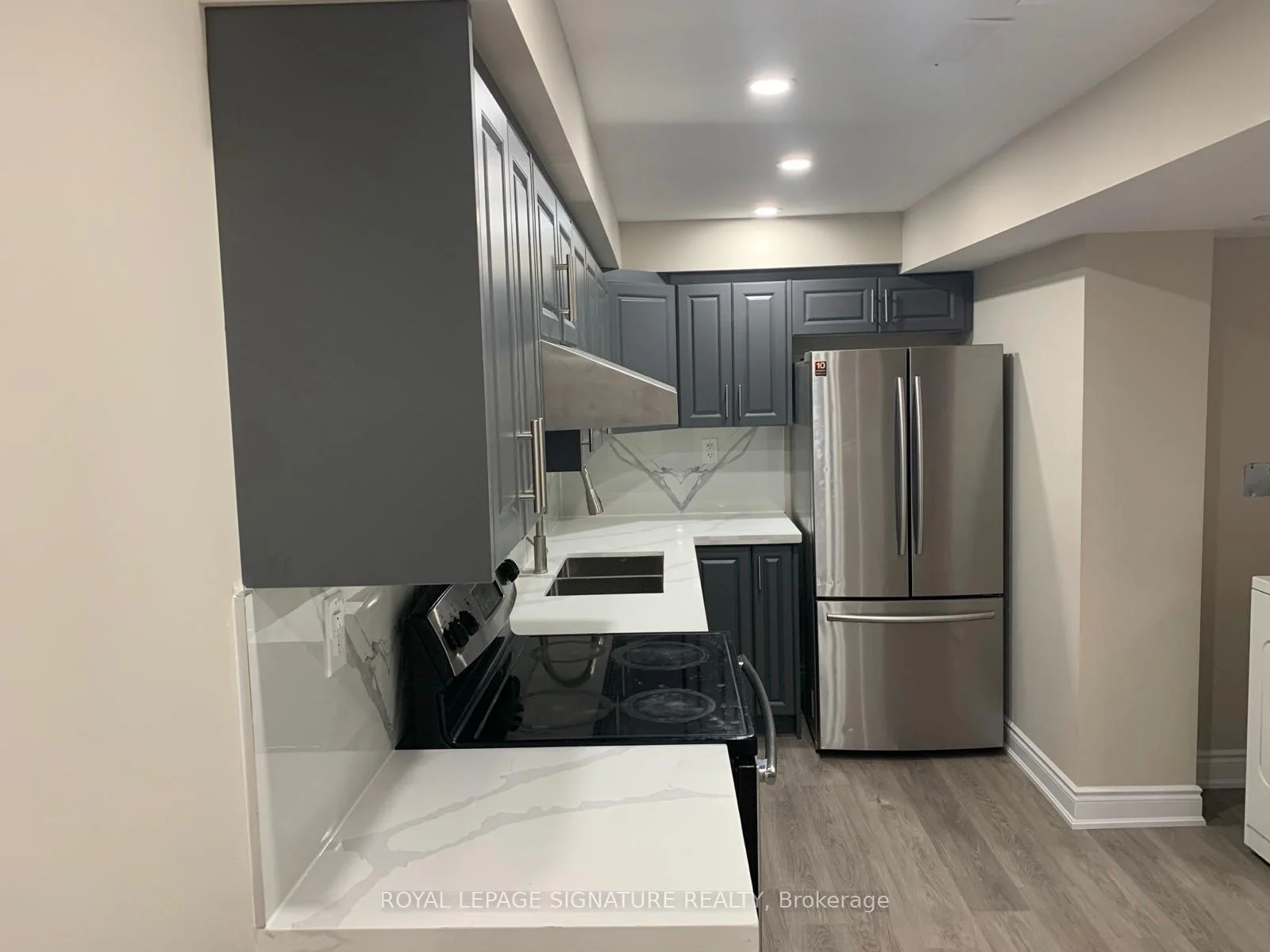 Photo 2 of Unit Basement, 5924 Terranova Drive, Mississauga, Churchill Meadows — HOMEH