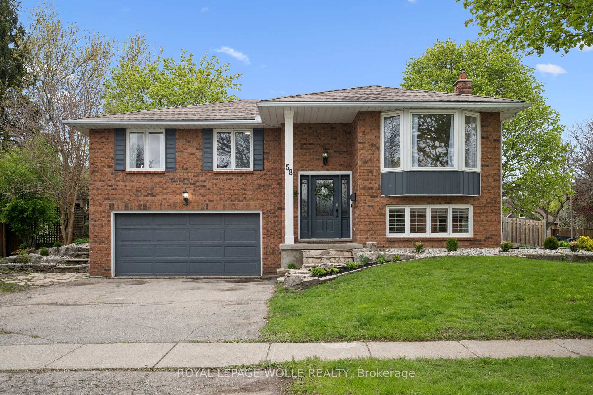 Photo 2 of 58 Bock Street, Wilmot, New Dundee — HOMEH