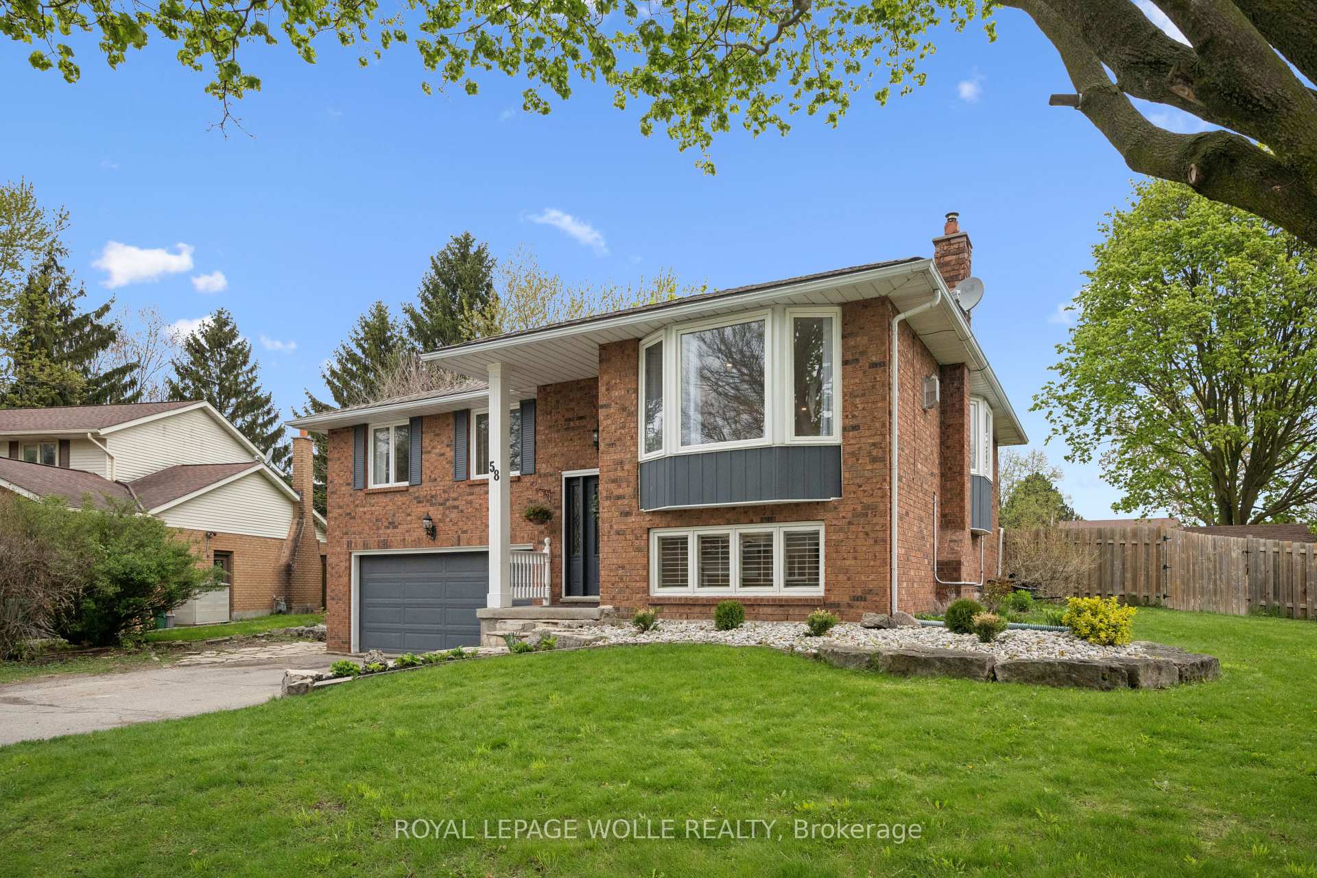 Photo 3 of 58 Bock Street, Wilmot, New Dundee — HOMEH