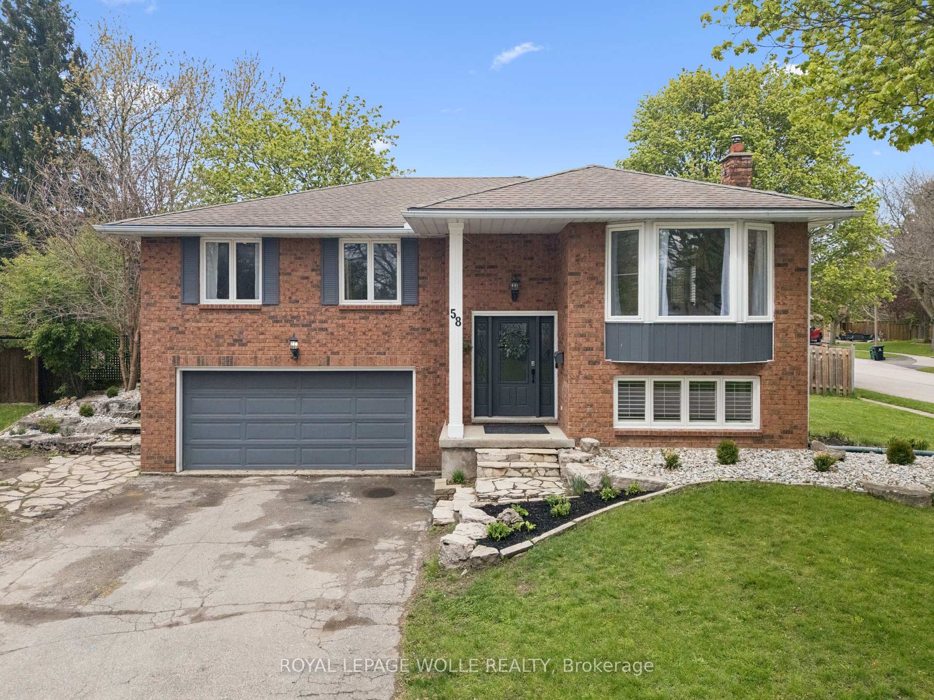Photo 4 of 58 Bock Street, Wilmot, New Dundee — HOMEH