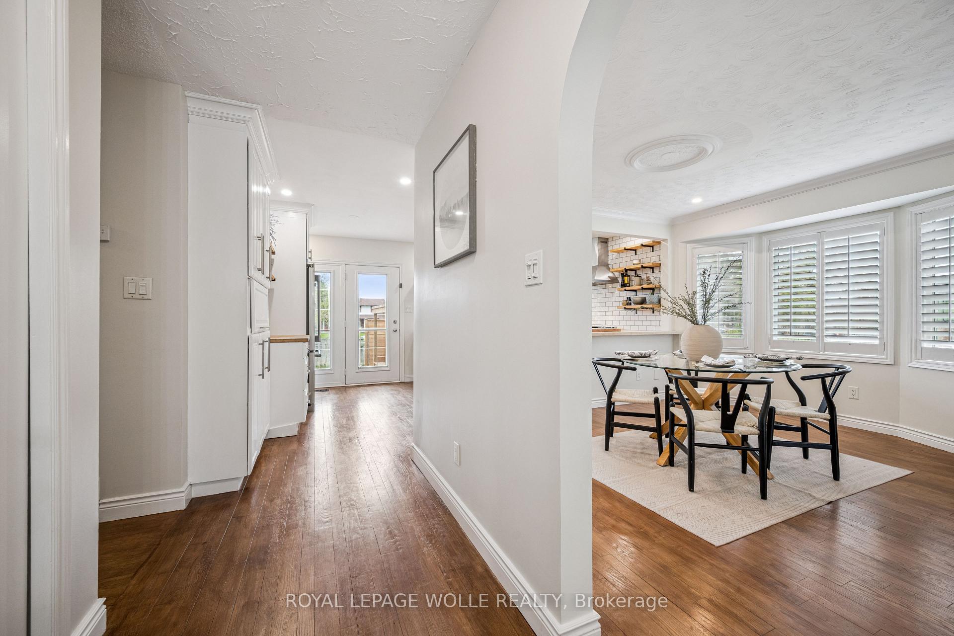 Photo 7 of 58 Bock Street, Wilmot, New Dundee — HOMEH