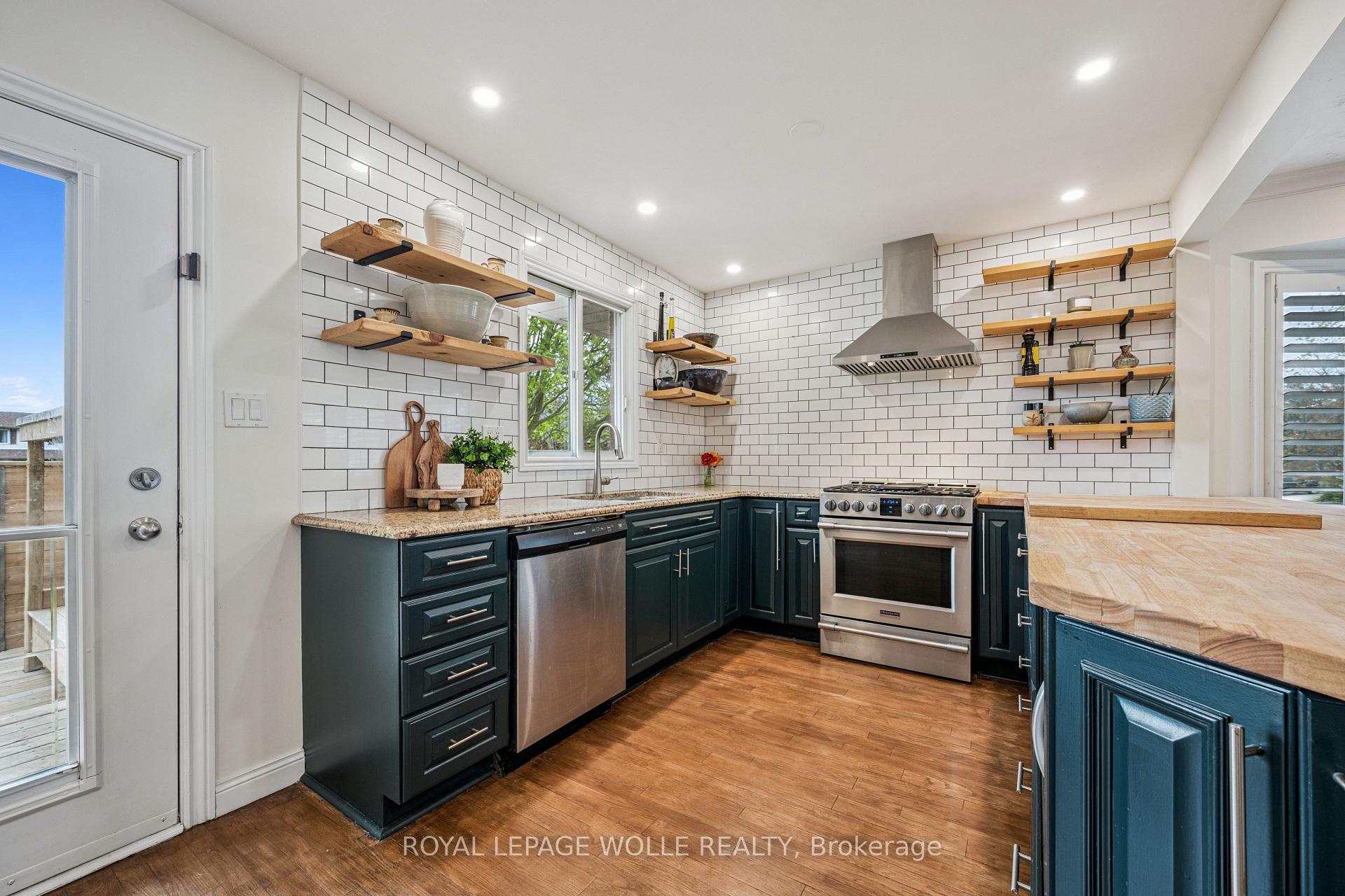 Photo 12 of 58 Bock Street, Wilmot, New Dundee — HOMEH