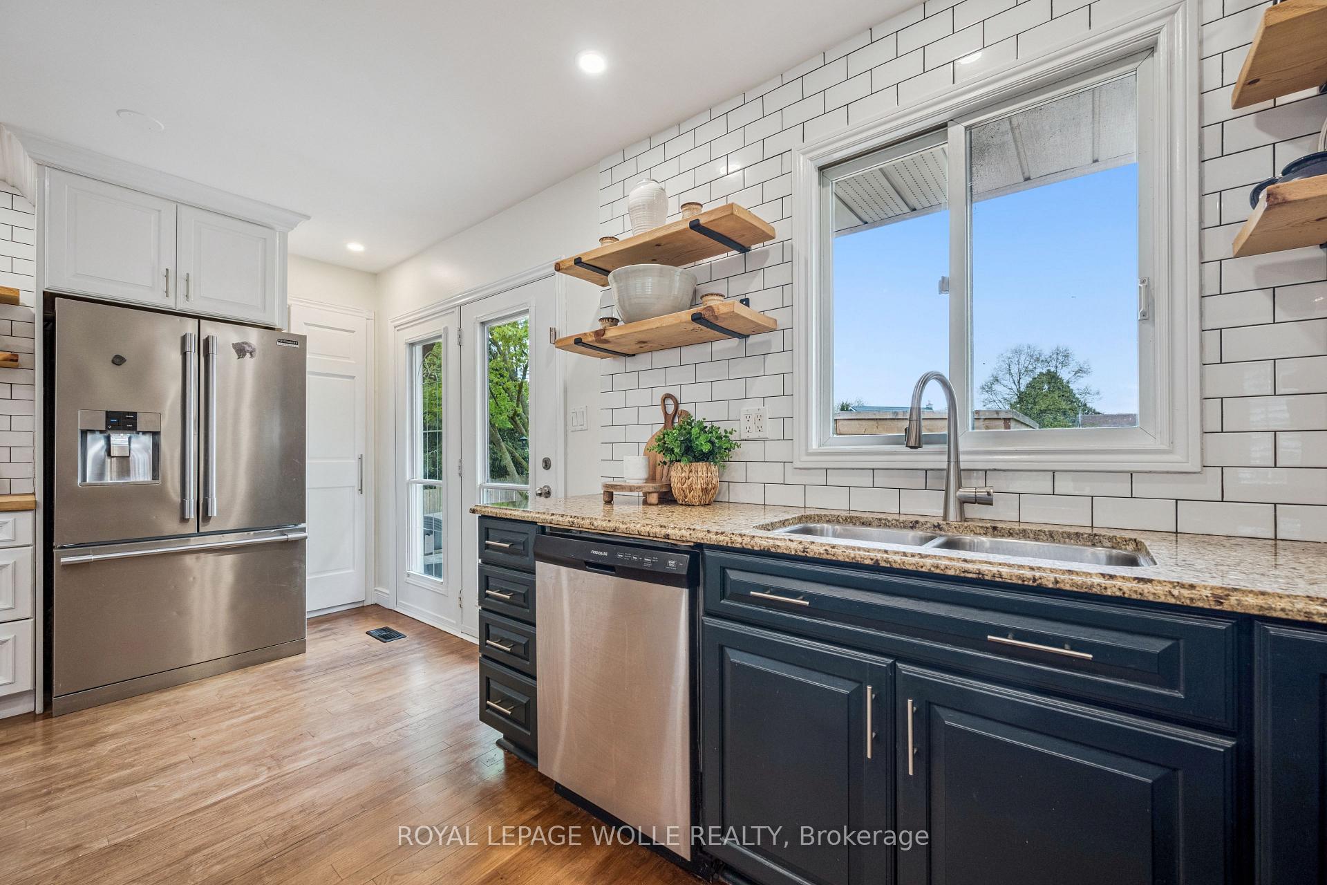 Photo 14 of 58 Bock Street, Wilmot, New Dundee — HOMEH