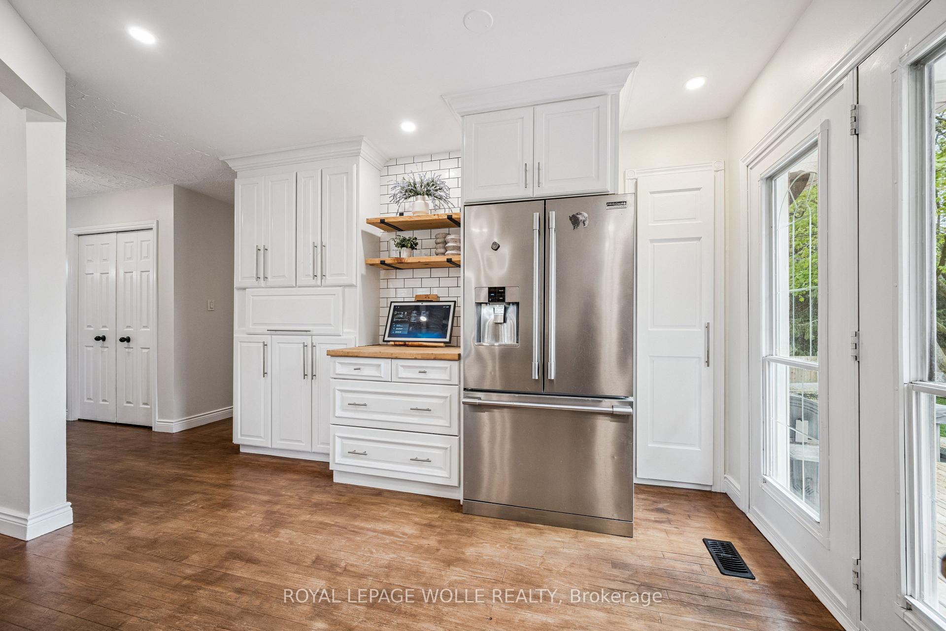 Photo 15 of 58 Bock Street, Wilmot, New Dundee — HOMEH