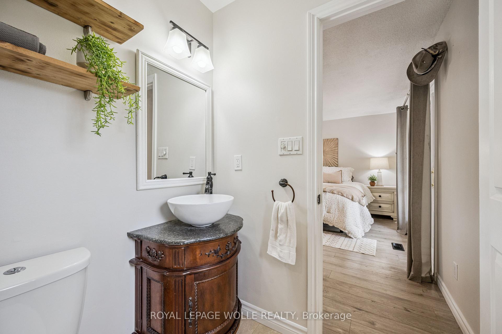 Photo 19 of 58 Bock Street, Wilmot, New Dundee — HOMEH