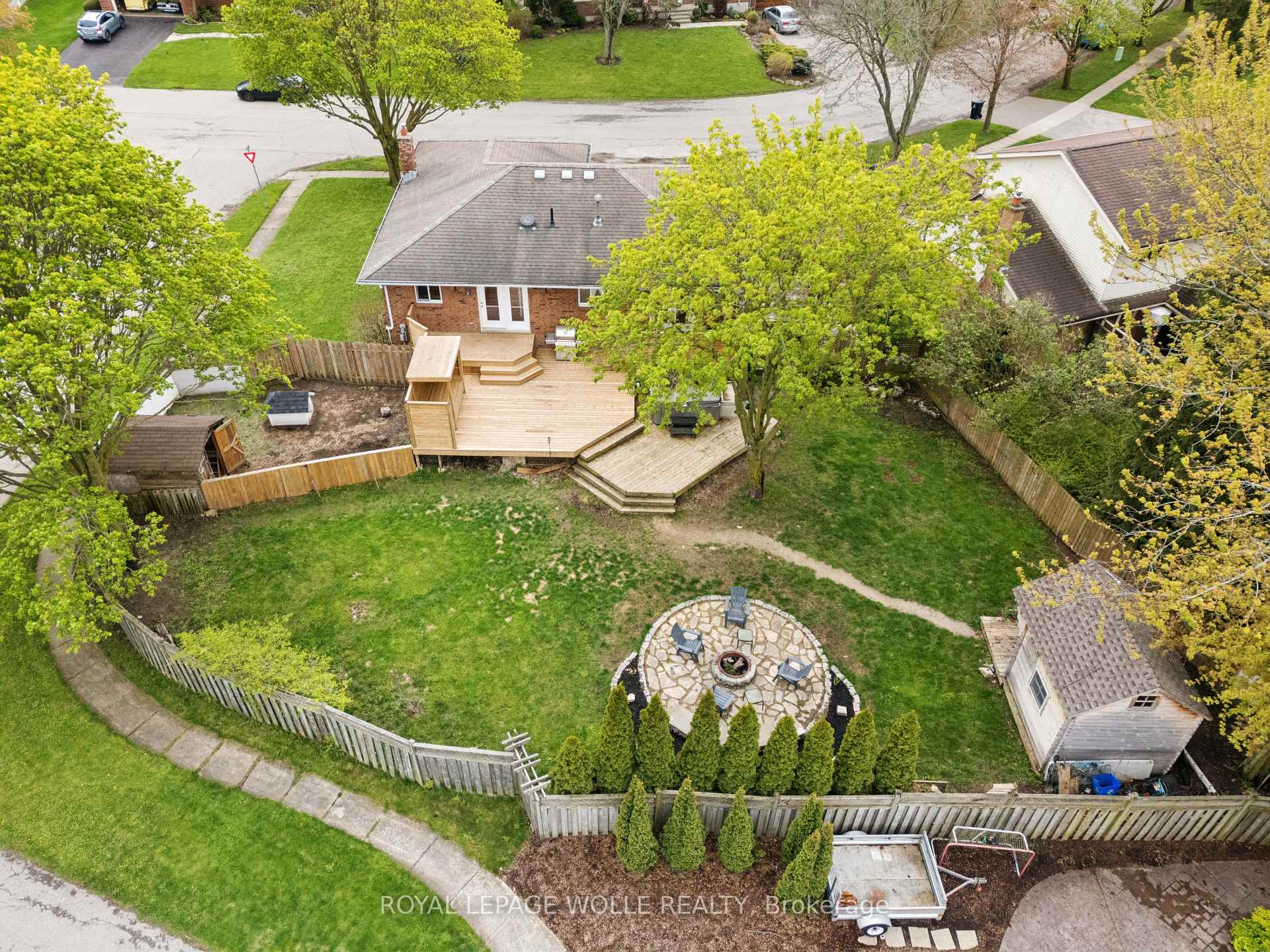 Photo 36 of 58 Bock Street, Wilmot, New Dundee — HOMEH