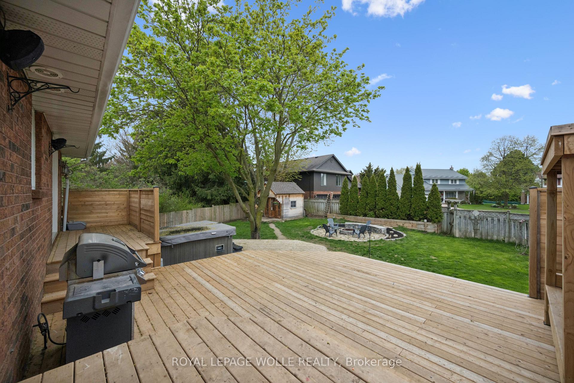 Photo 37 of 58 Bock Street, Wilmot, New Dundee — HOMEH