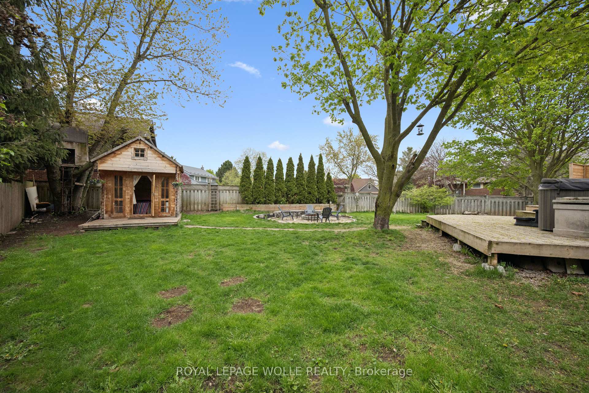 Photo 38 of 58 Bock Street, Wilmot, New Dundee — HOMEH